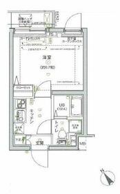 2/24 間取