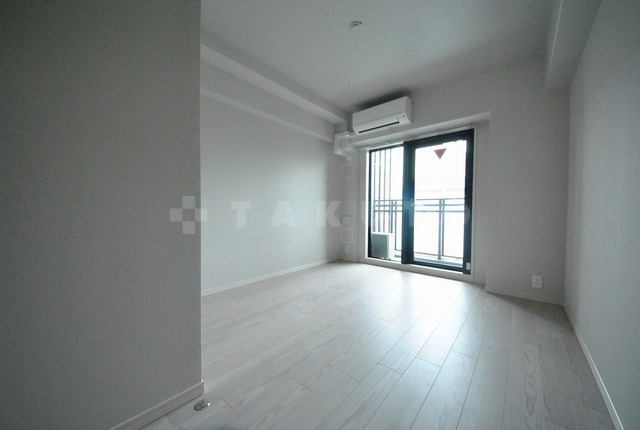 4/25 寝室