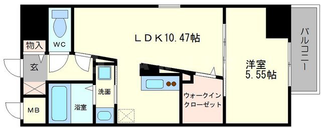 2/12 間取