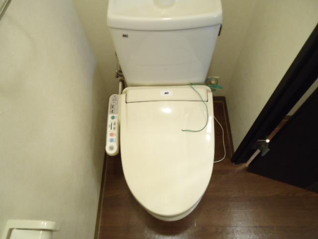 14/30 トイレ