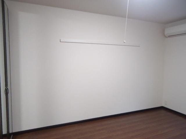 5/30 寝室