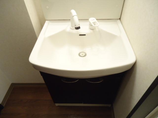 15/30 洗面