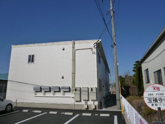 1/30 外観