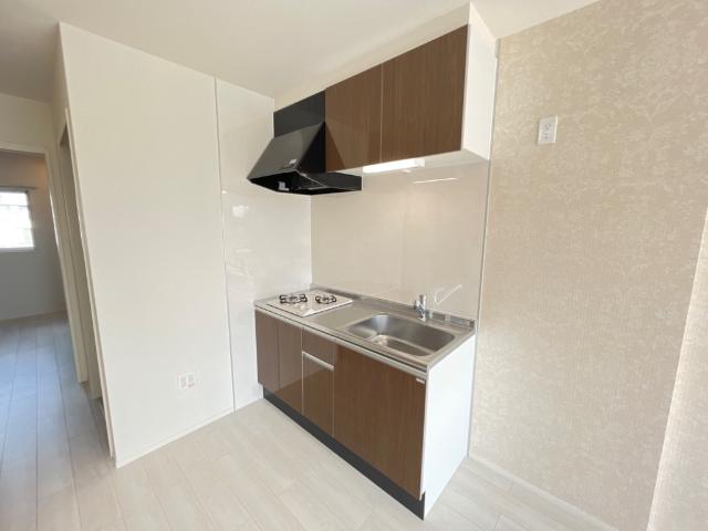 13/25 キッチン
