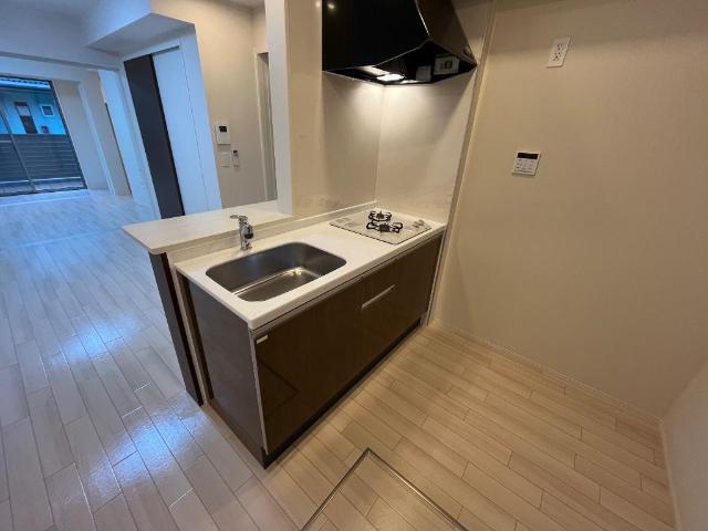 9/25 キッチン