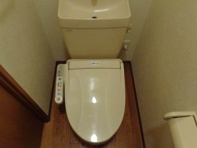 15/30 トイレ