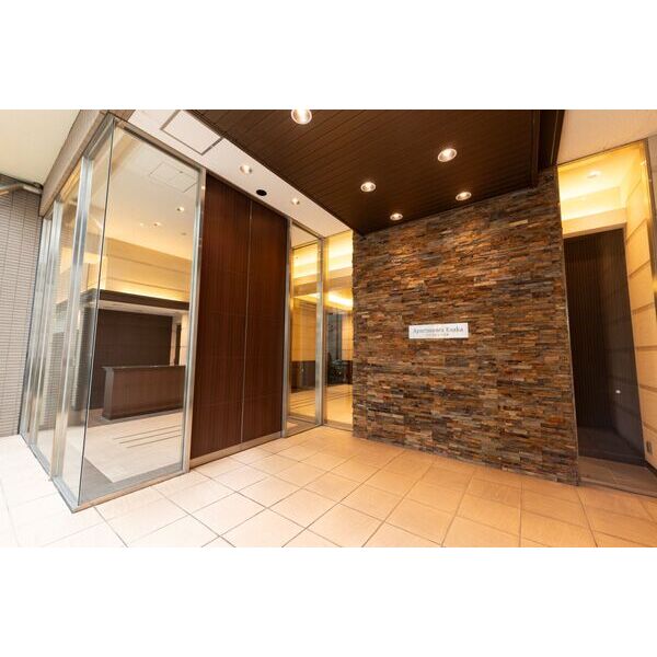 7/19 エントランス