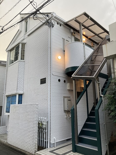 1/6 外観