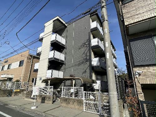 1/14 外観