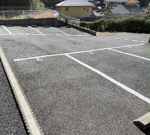 14/24 駐車場