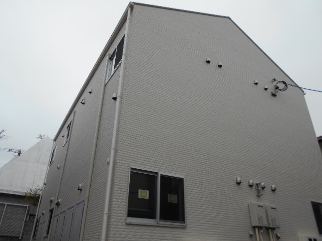 2/12 エントランス