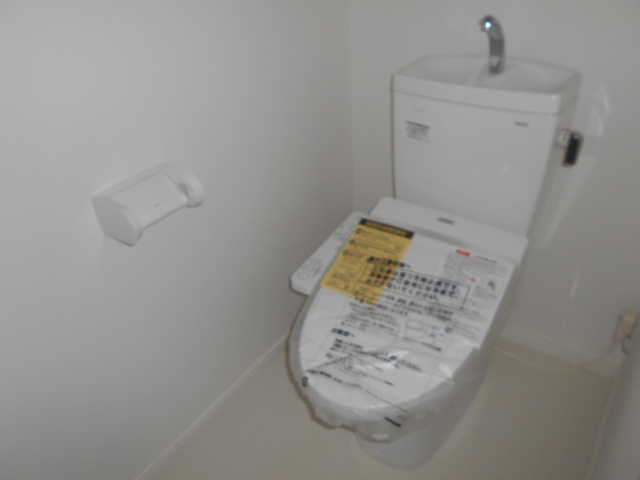 11/24 トイレ