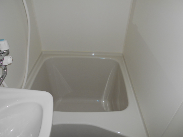 7/23 浴室