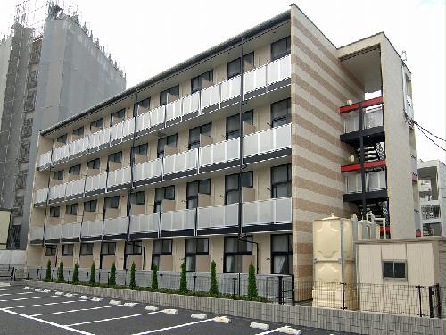 1/11 外観