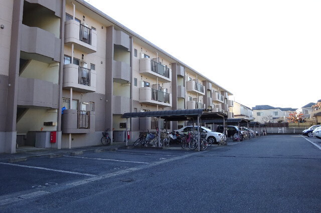 1/2 外観