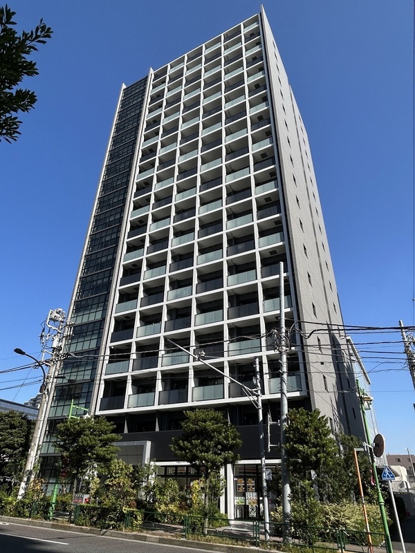 1/7 外観
