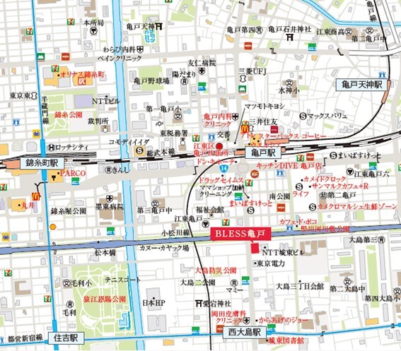 3/7 地図