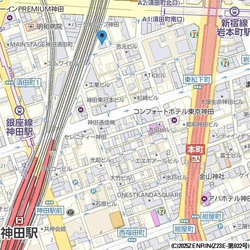 12/18 地図