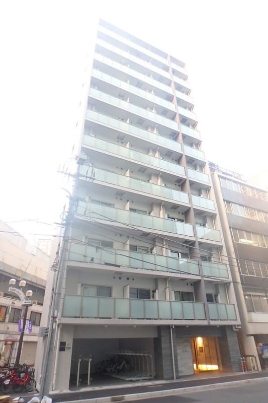 1/18 外観