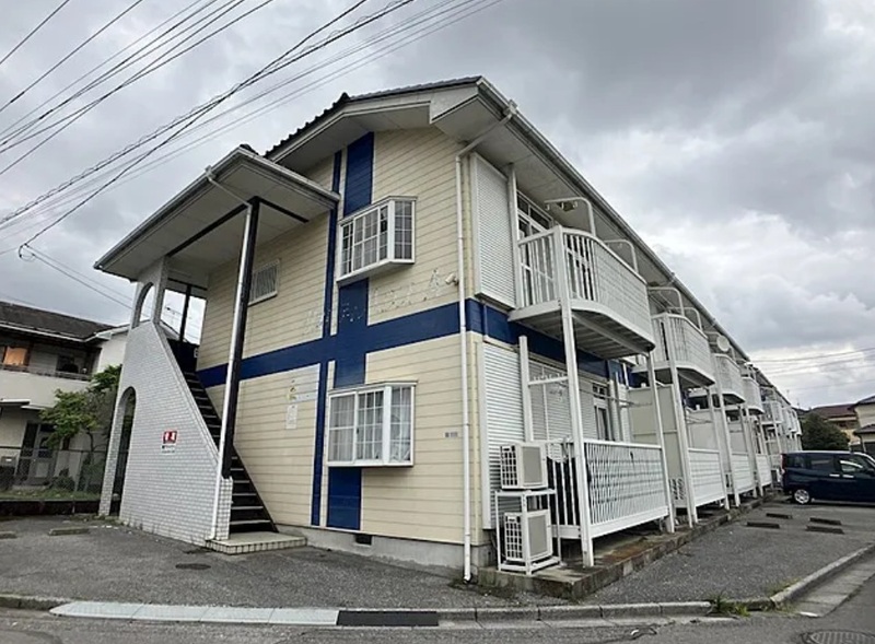 1/21 外観