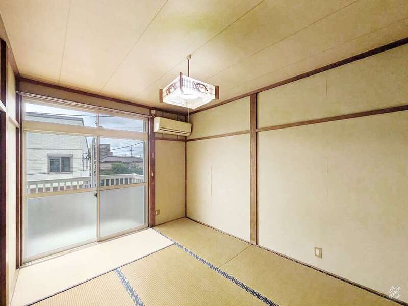 5/21 寝室