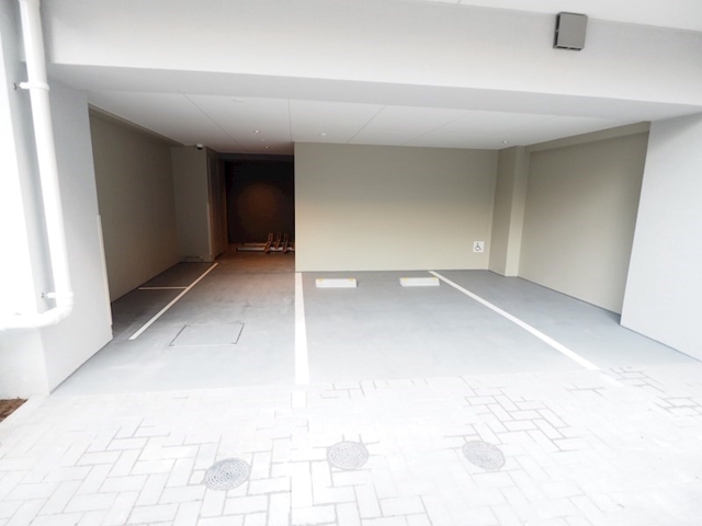 16/26 駐車場