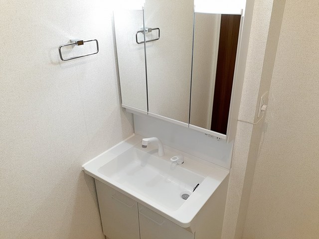 10/20 洗面