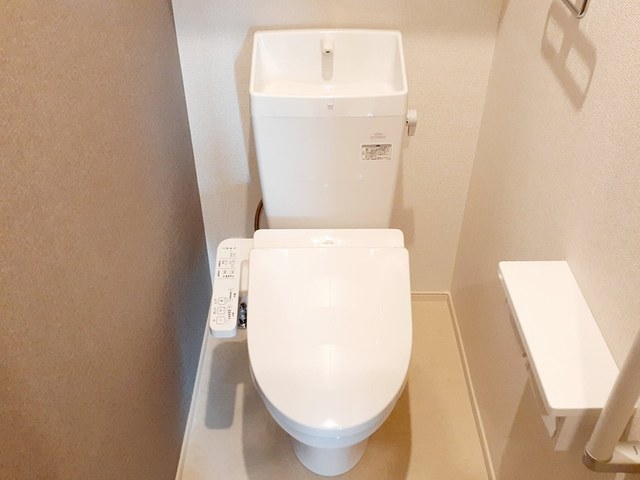 9/20 トイレ