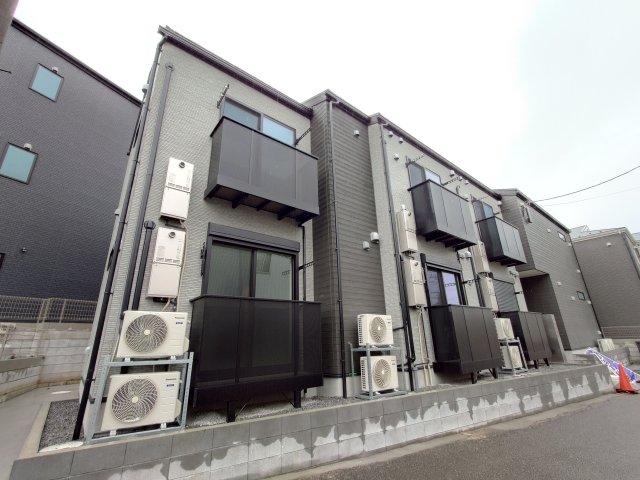 1/25 外観