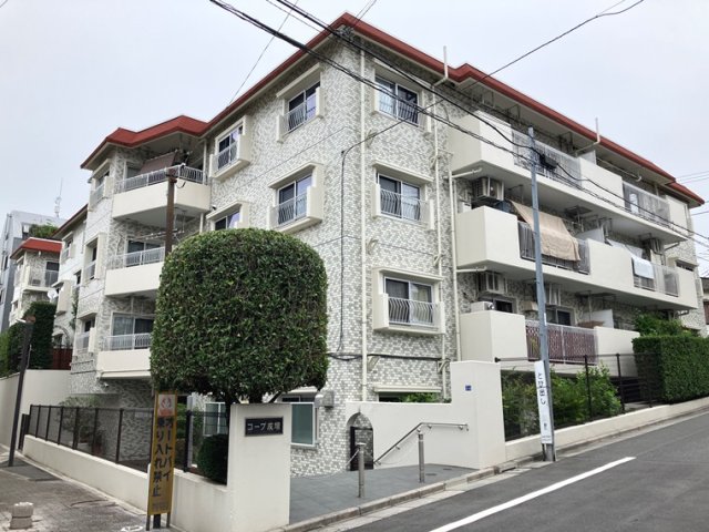 1/2 外観