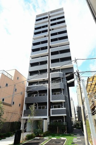 1/11 外観
