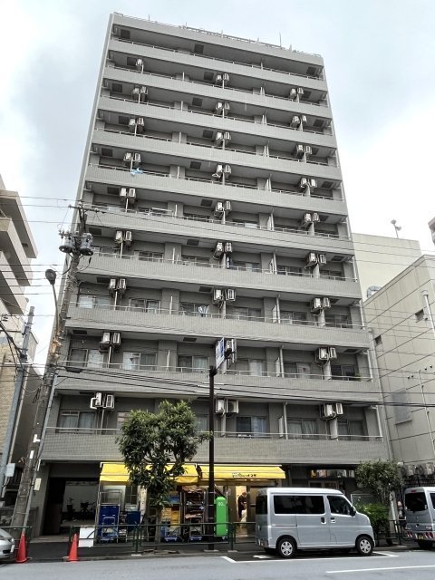 1/10 外観