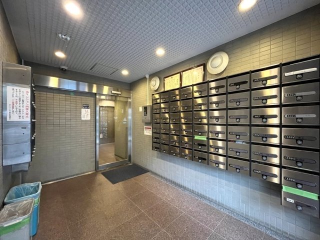 6/10 エントランス