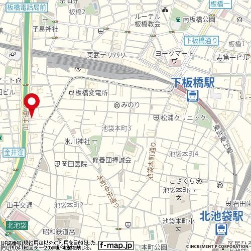 7/13 地図