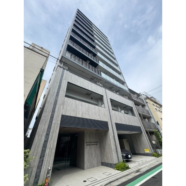 1/18 外観