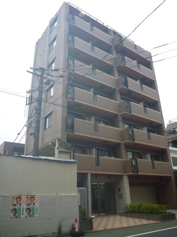 1/3 外観