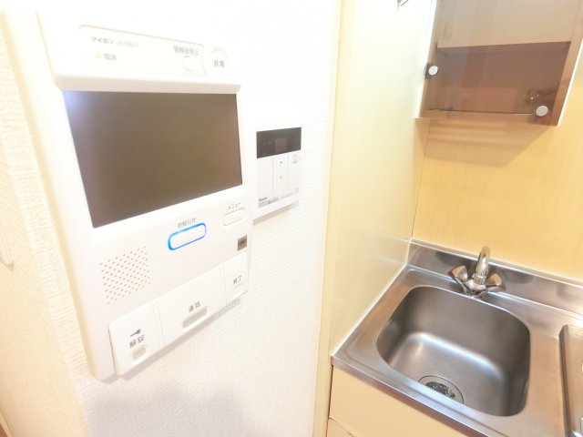 10/18 キッチン