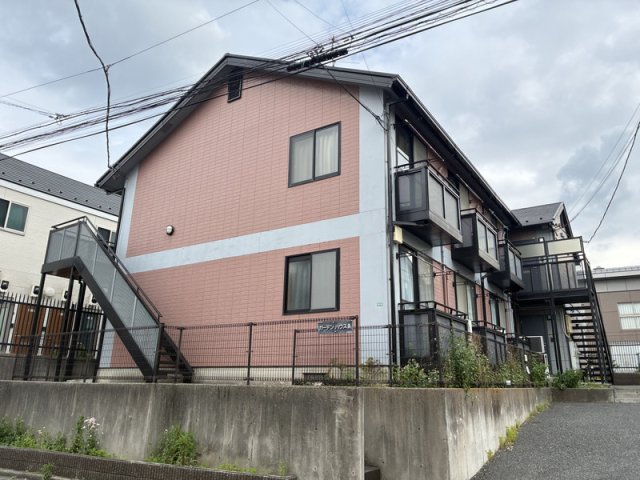 1/3 外観