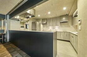 3/15 キッチン