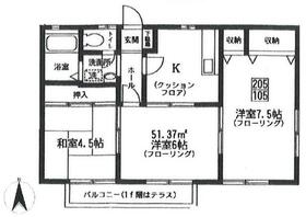 2/3 間取