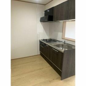 4/16 リビング/ダイニング