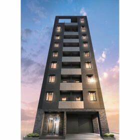 1/4 外観