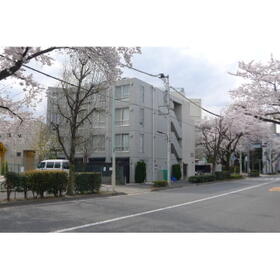 11/11 駐車場