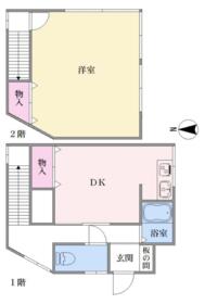 2/8 間取