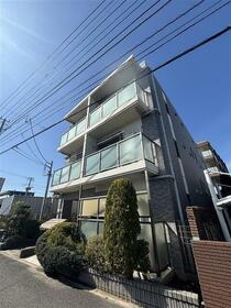 1/16 外観