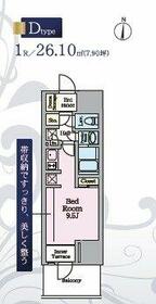 3/9 間取