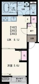 2/18 間取