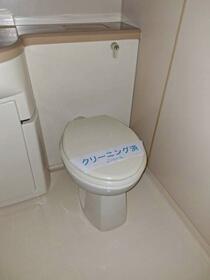 9/16 トイレ