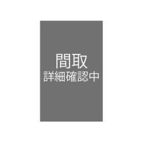ラ・カーサ・エフの間取り