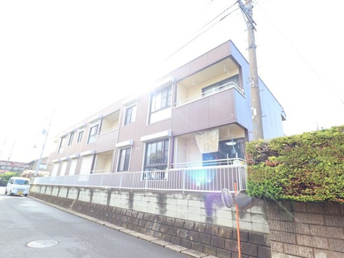 1/3 外観
